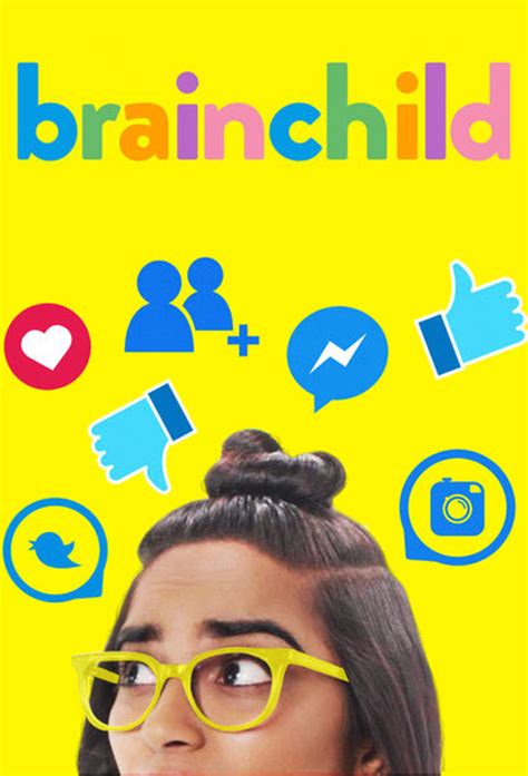 cartoonhd brainchild